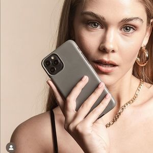 NEW iPhone 12 Pro Sage Case from The Dairy